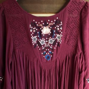 Free People dress